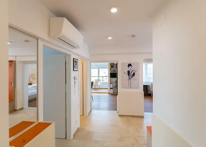 Skyflats - Belle View Vienna