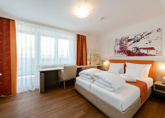 Skyflats - Belle View Vienna