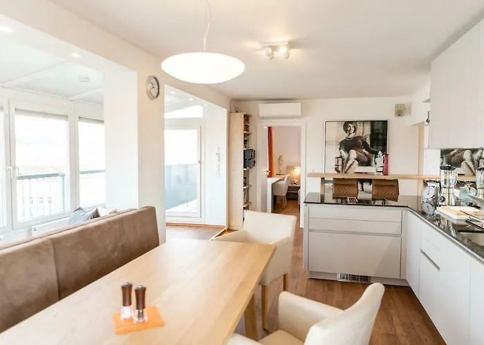 Skyflats - Belle View * Vienna