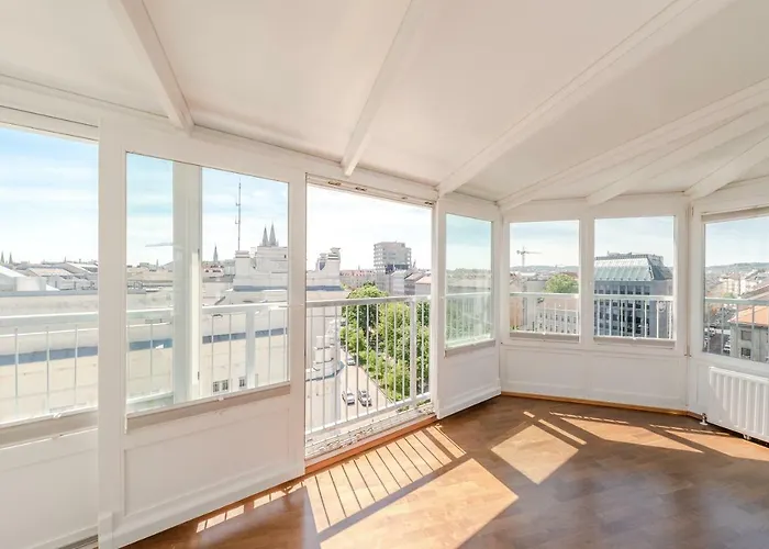 Skyflats - Belle View * Vienna