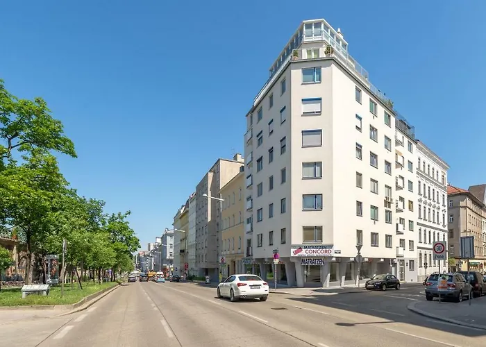 Apartment Skyflats - Belle View *