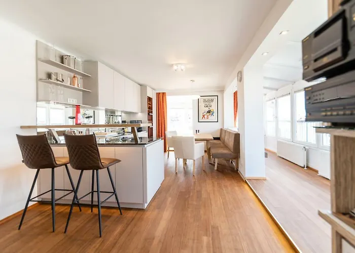 Skyflats - Belle View * Vienna