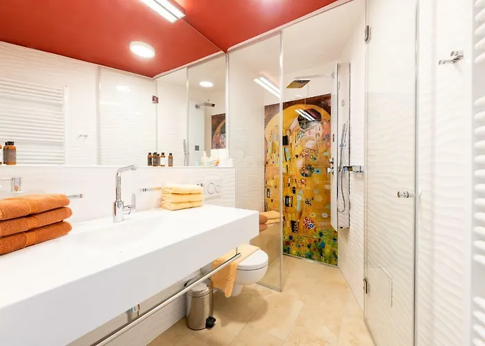 Skyflats - Belle View Vienna
