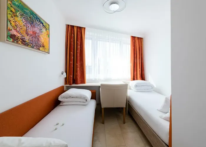 Apartment Skyflats - Belle View